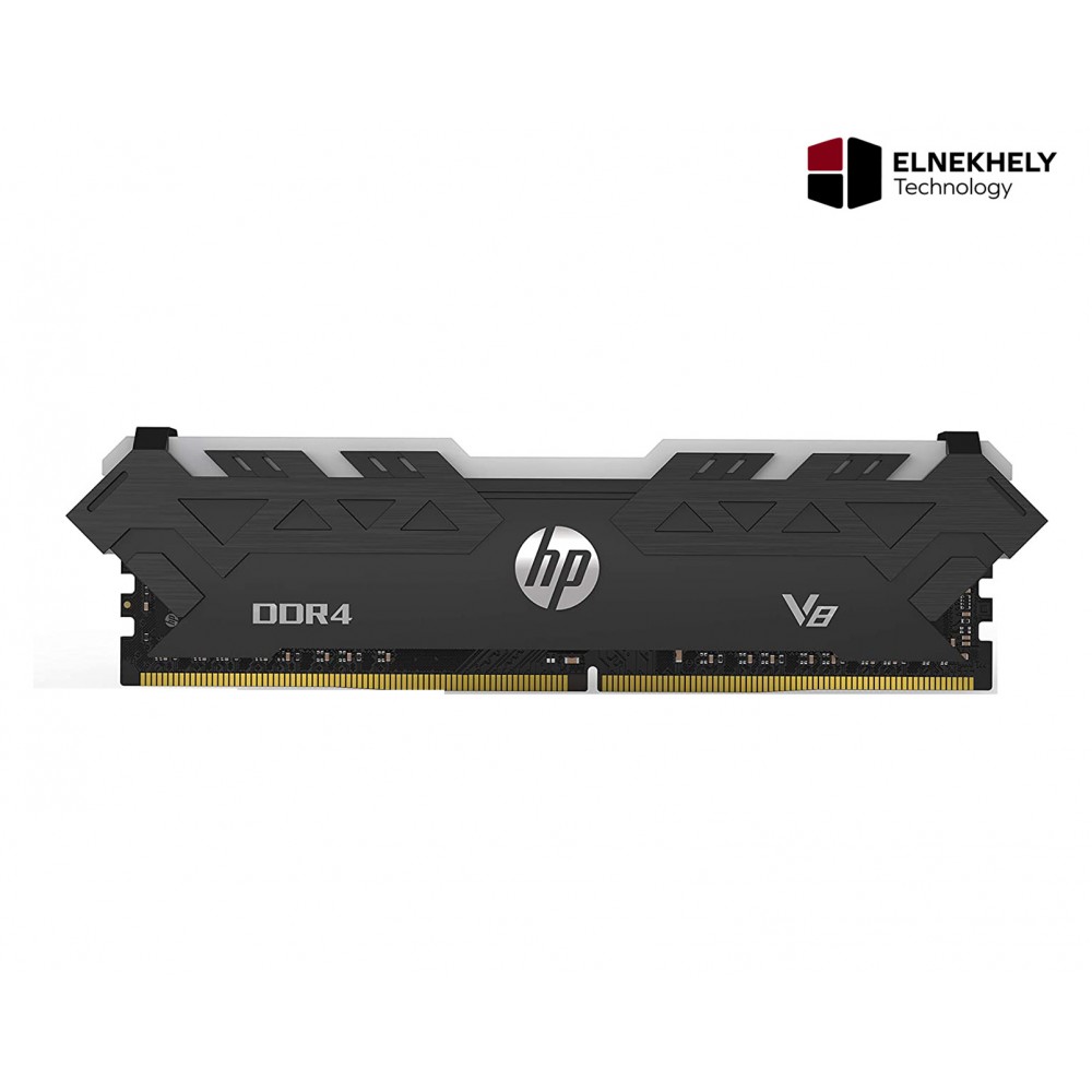 Hp v8 rgb series обзор